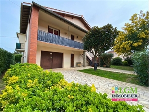 maison detachee à la vente -   82200  MOISSAC, surface 168 m2 vente maison detachee - UBI463843022